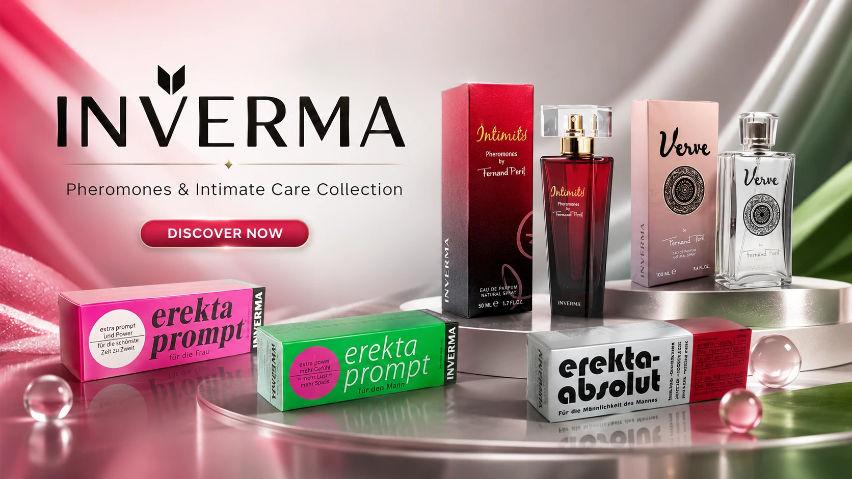inverma promotion