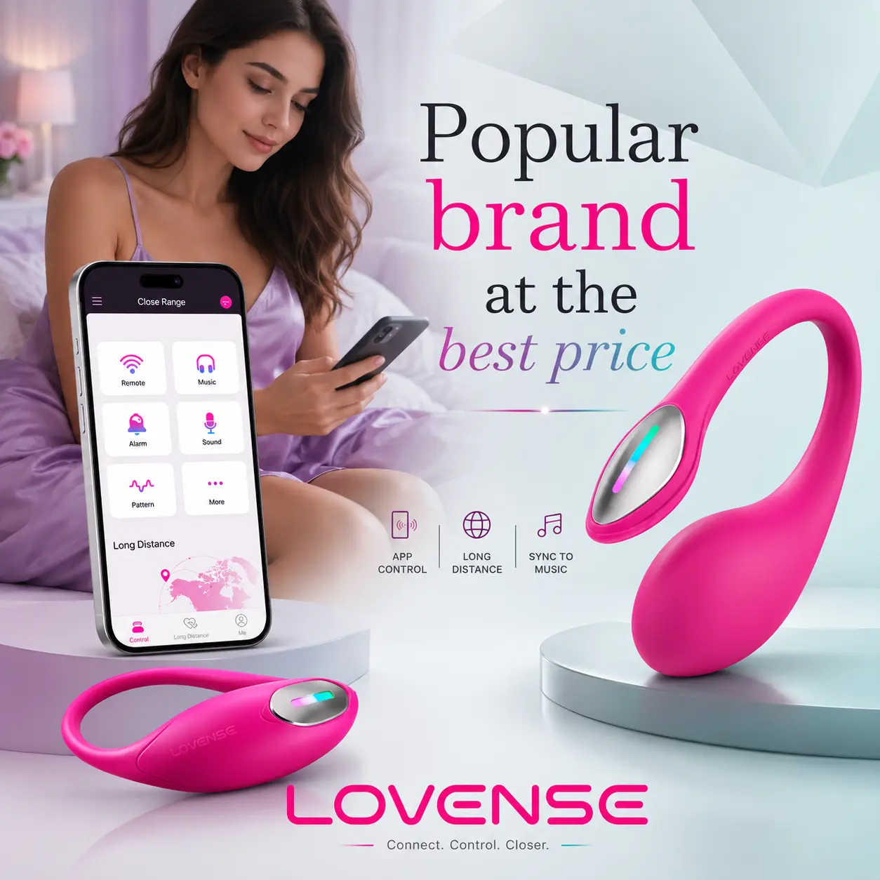 lovense promotion
