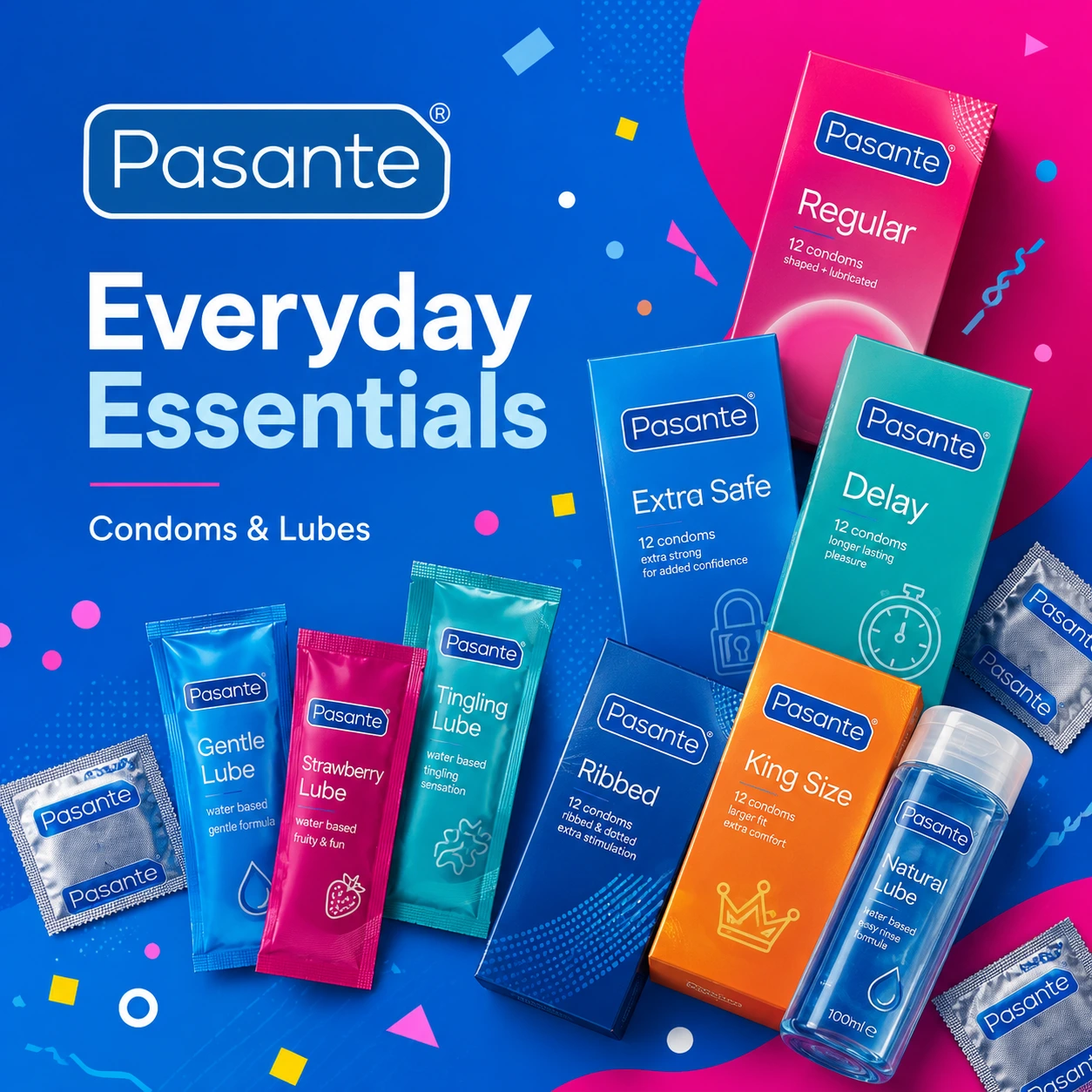 pasante promotion