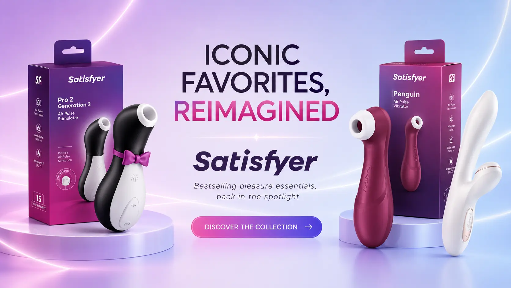 satisfyer
