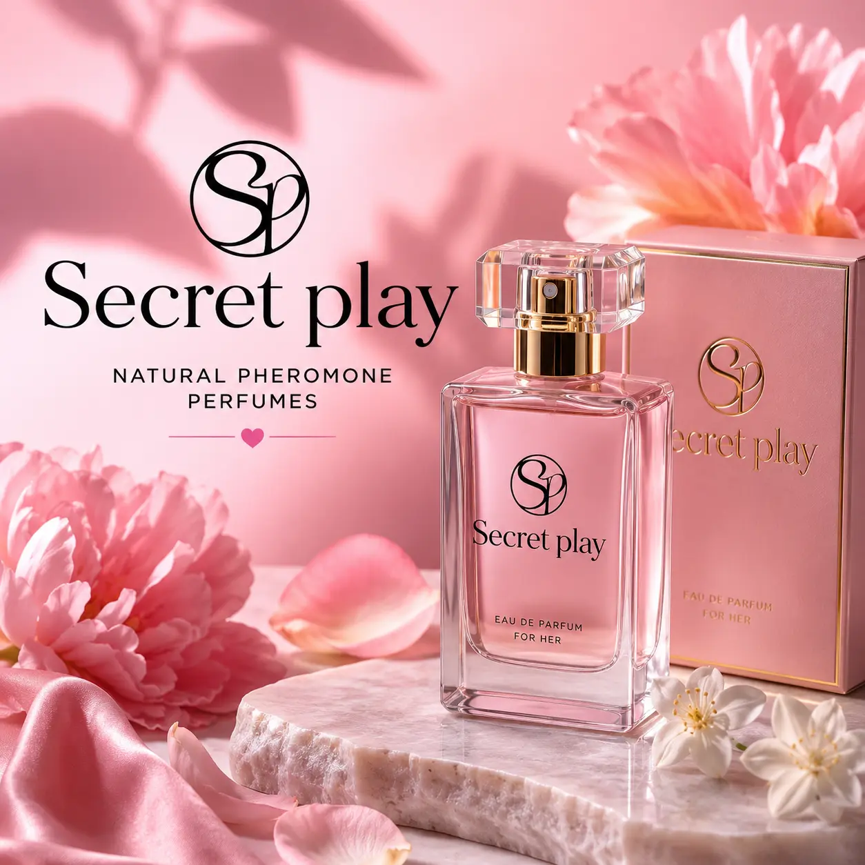 secretplay promotion