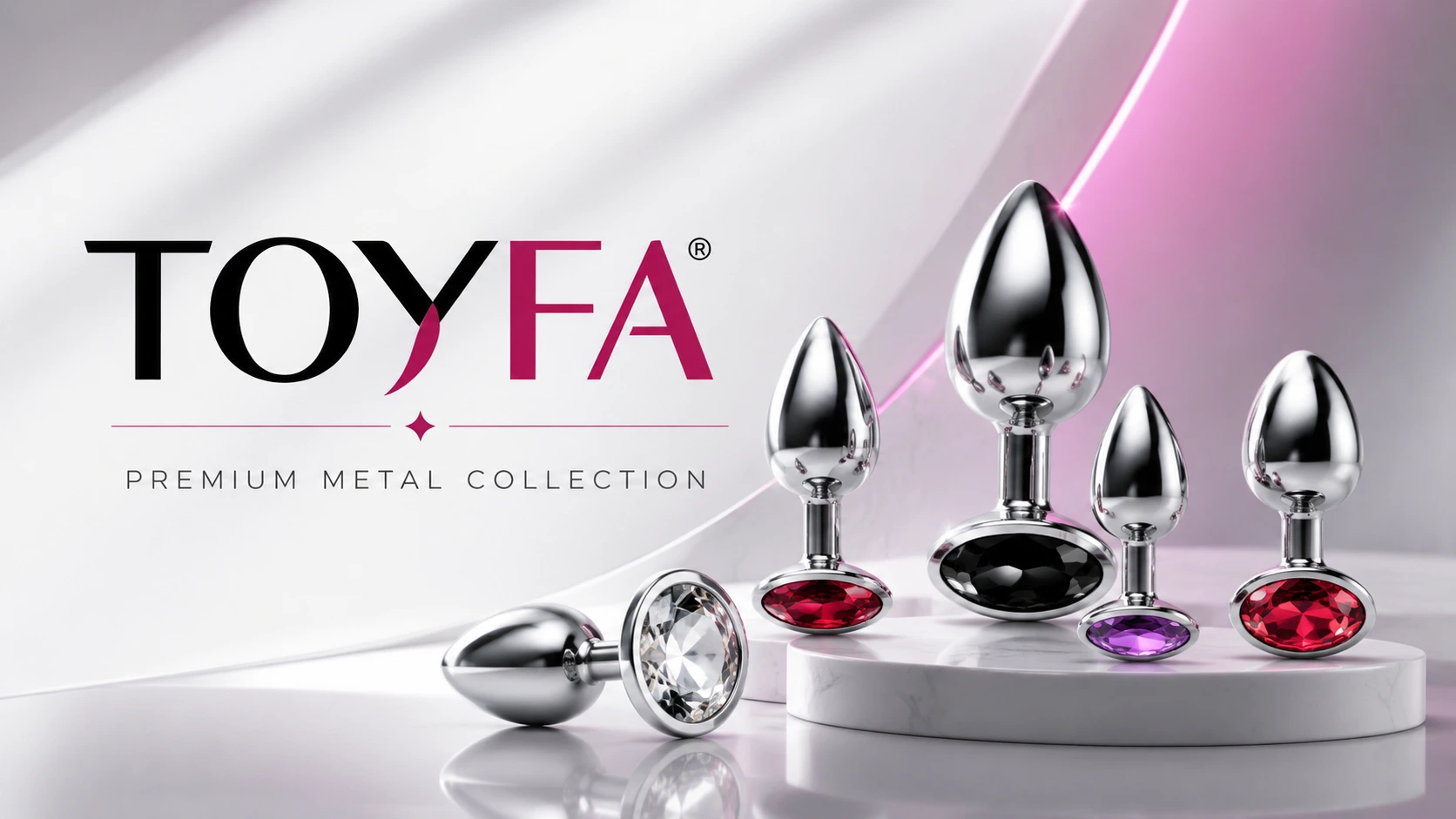 toyfa promotion