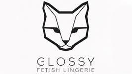 Glossy