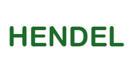 Hendel